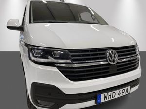 Volkswagen Transporter bild 19