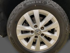 Volkswagen Transporter bild 20
