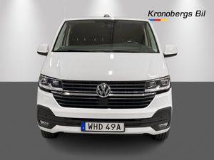 Volkswagen Transporter bild 2