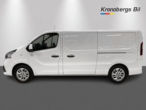 Renault Trafic bild 4