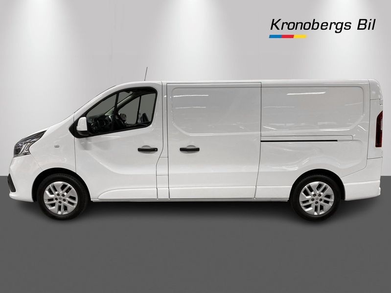 Renault Trafic bild 4
