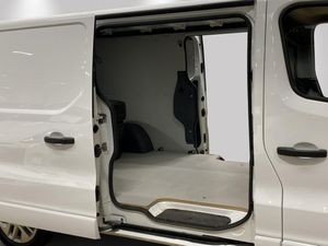 Renault Trafic bild 19