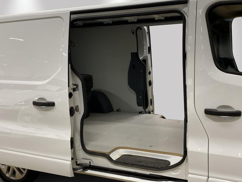 Renault Trafic bild 19