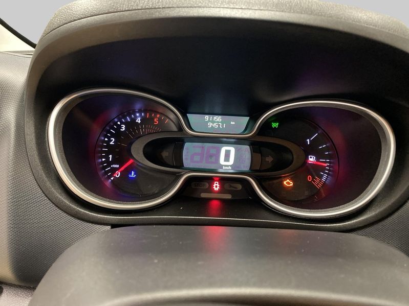 Renault Trafic bild 10