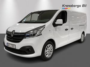 Renault Trafic bild 1