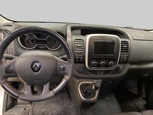 Renault Trafic bild 7