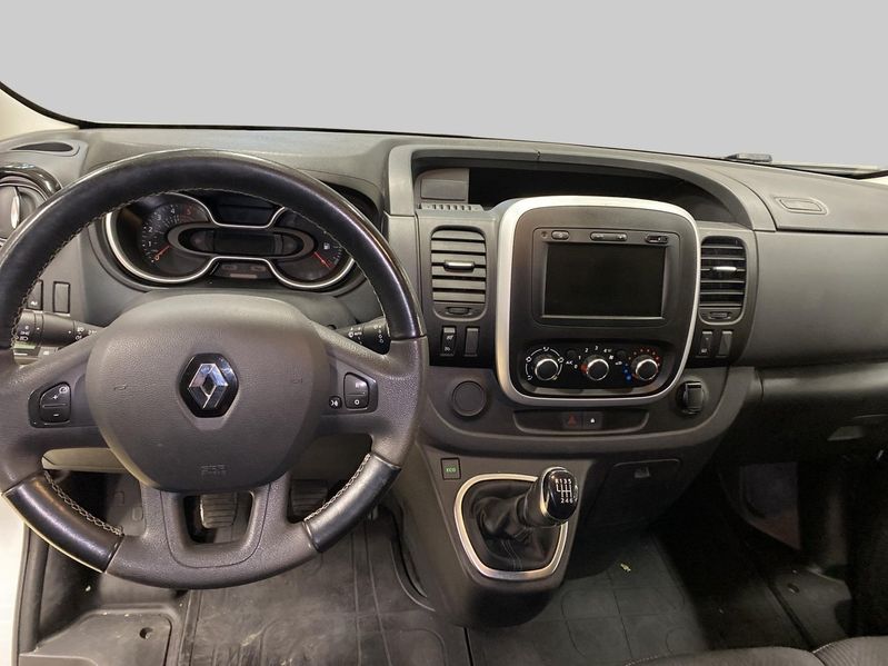 Renault Trafic bild 7
