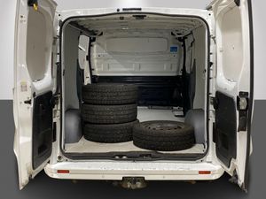 Renault Trafic bild 15