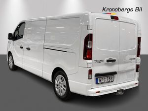 Renault Trafic bild 6