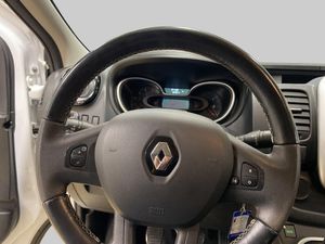 Renault Trafic bild 14