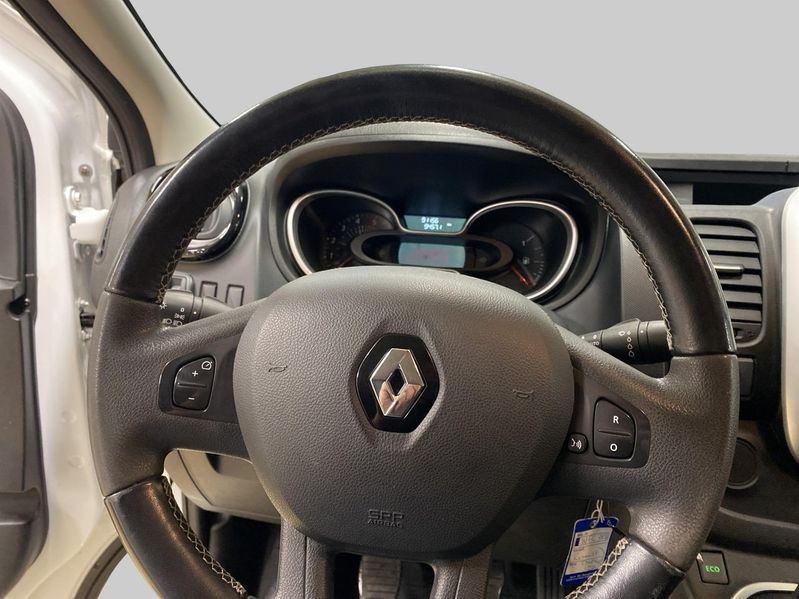 Renault Trafic bild 14