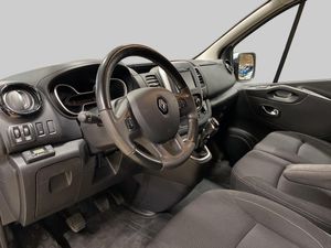 Renault Trafic bild 8