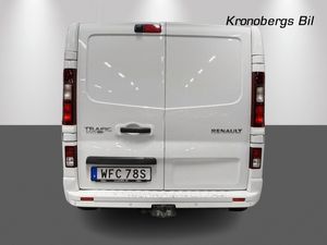 Renault Trafic bild 5