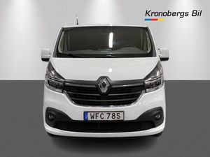 Renault Trafic bild 2