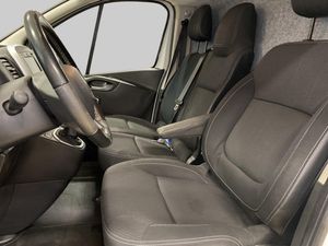 Renault Trafic bild 9