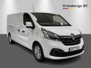 Renault Trafic bild 3