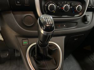 Renault Trafic bild 13