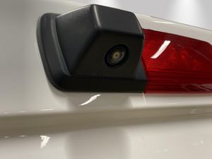 Renault Trafic bild 17