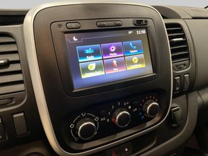 Renault Trafic bild 12