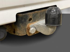 Renault Trafic bild 18