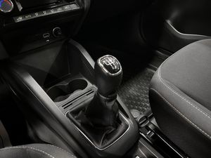 Skoda Fabia bild 13