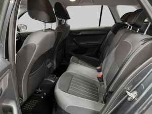 Skoda Fabia bild 9