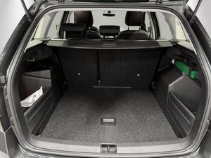 Skoda Fabia bild 15