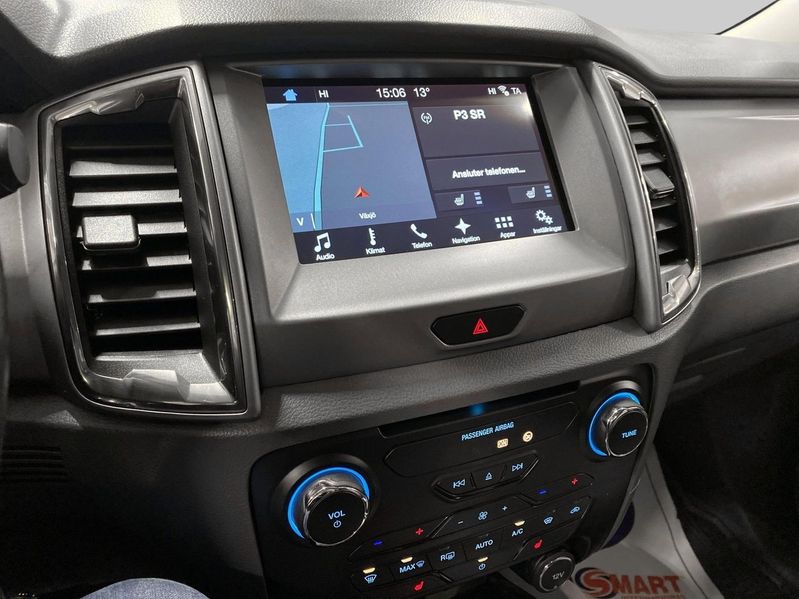 Ford Ranger bild 12