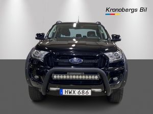 Ford Ranger bild 2