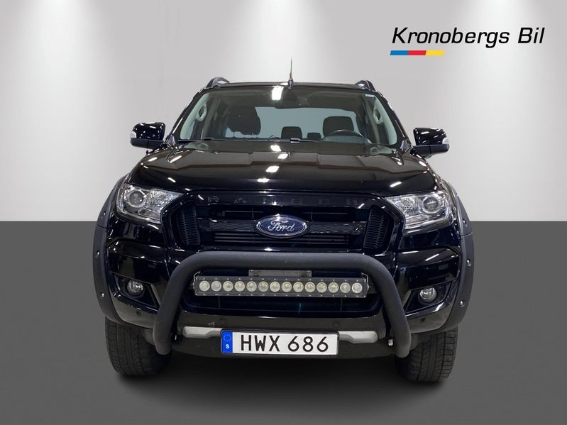 Ford Ranger bild 2