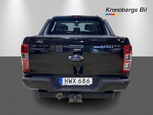 Ford Ranger bild 5