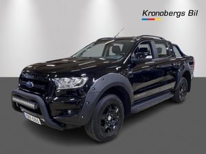 Ford Ranger bild 1