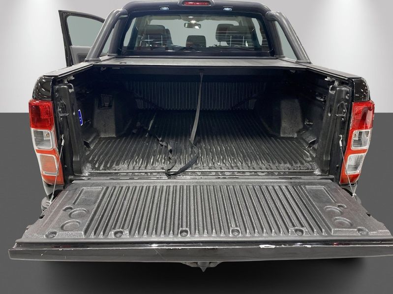 Ford Ranger bild 15