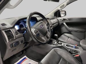 Ford Ranger bild 8