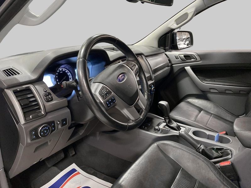 Ford Ranger bild 8