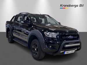 Ford Ranger bild 3