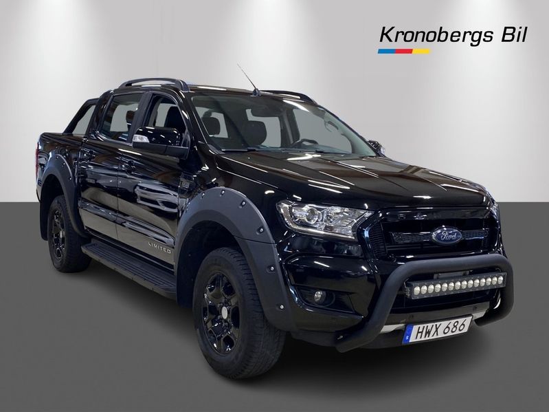 Ford Ranger bild 3