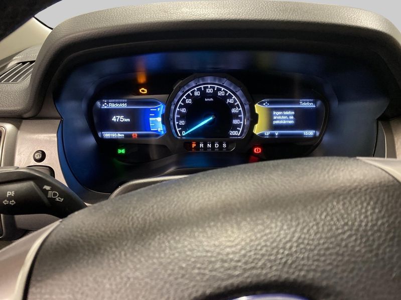 Ford Ranger bild 11