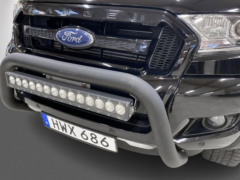 Ford Ranger bild 16