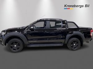 Ford Ranger bild 4