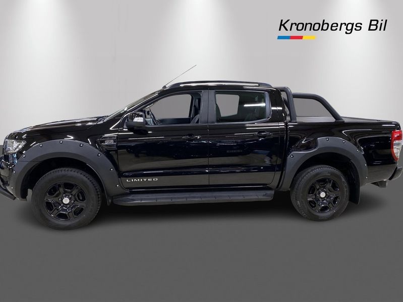 Ford Ranger bild 4