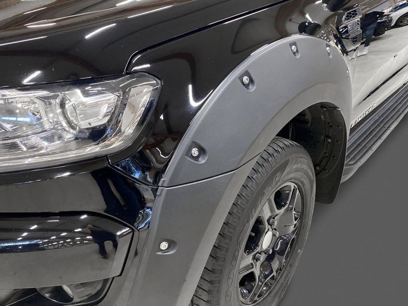 Ford Ranger bild 17