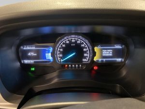 Ford Ranger bild 10