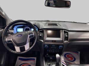 Ford Ranger bild 7