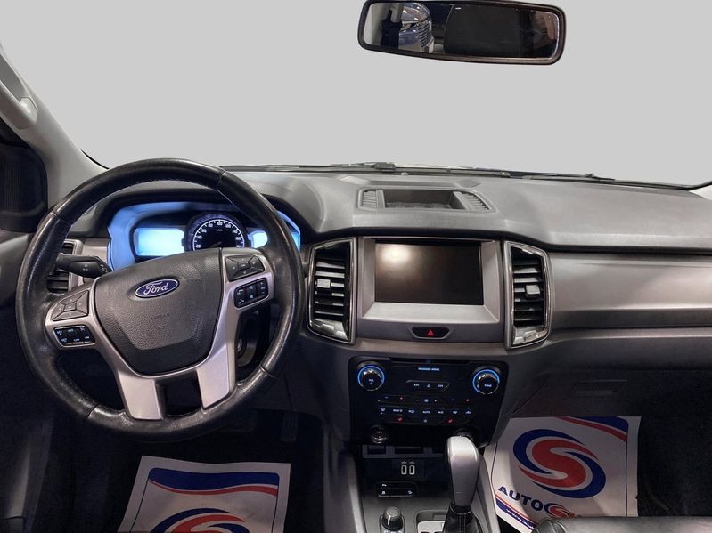 Ford Ranger bild 7