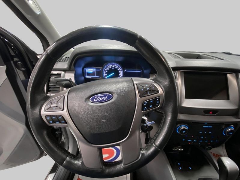 Ford Ranger bild 14