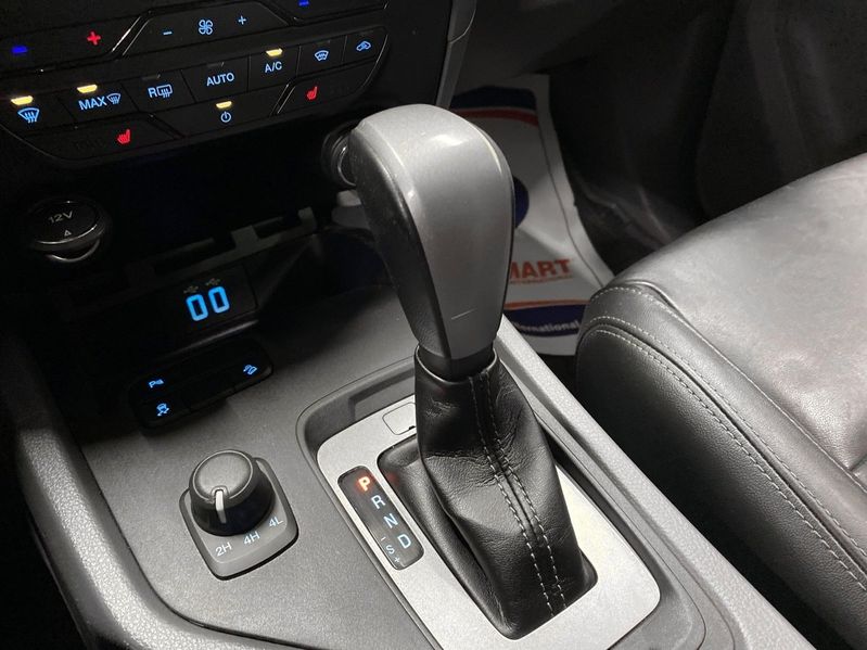 Ford Ranger bild 13