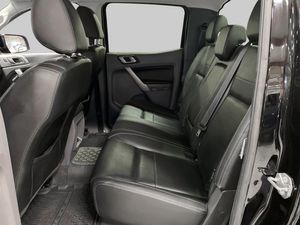 Ford Ranger bild 9