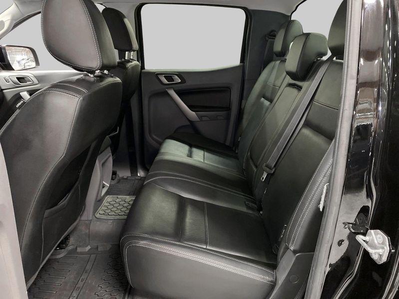 Ford Ranger bild 9