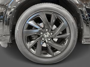 Honda HR-V bild 19